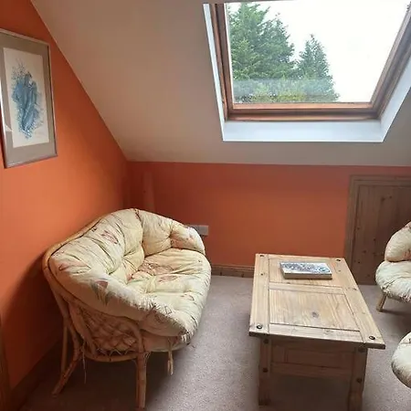 An Charraig Vakantiehuis