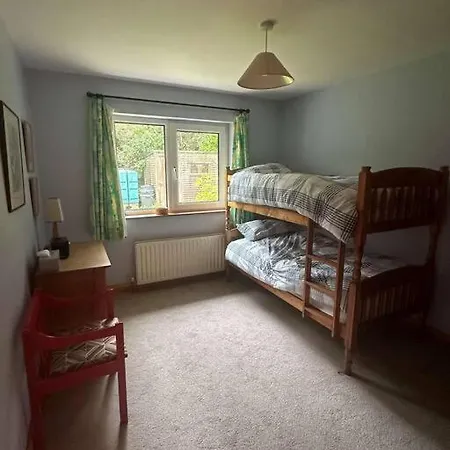 Vakantiehuis An Charraig Killarney