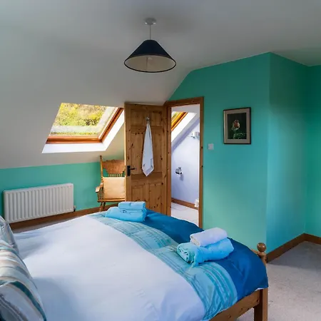 Tatil Evi An Charraig Killarney