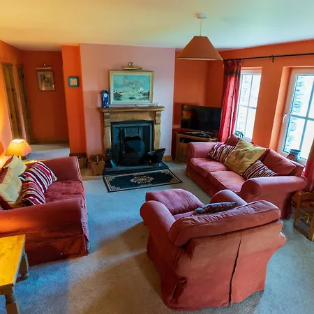 Tatil Evi An Charraig Killarney