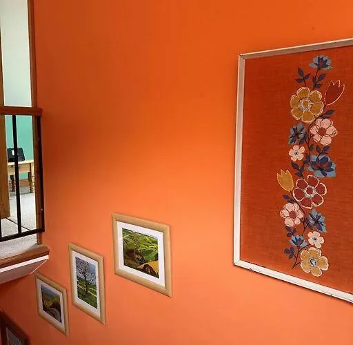 Casa vacanze An Charraig