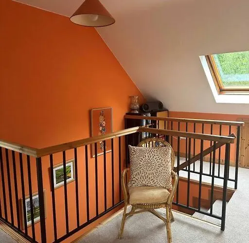 Casa vacanze An Charraig Cill Airne