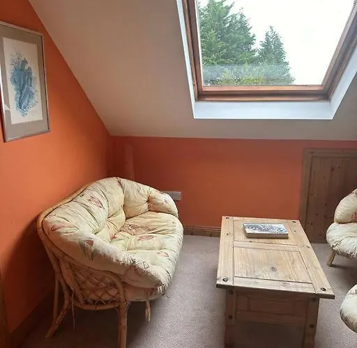 An Charraig Casa vacanze