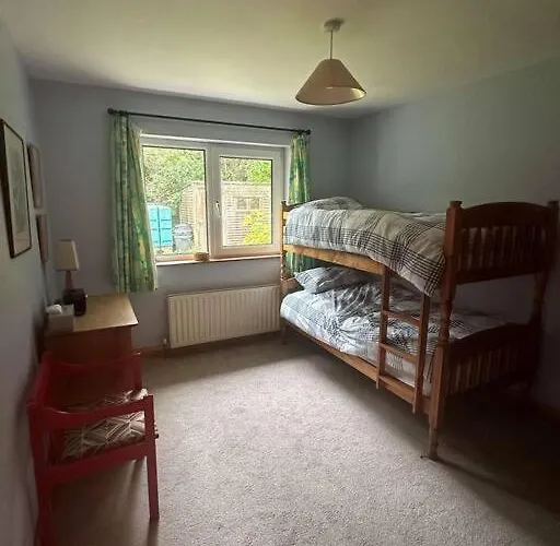 Casa vacanze An Charraig Cill Airne