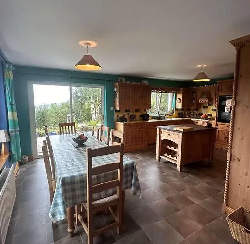 Casa vacanze An Charraig