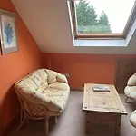 An Charraig Holiday home
