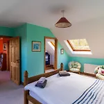 An Charraig Holiday home