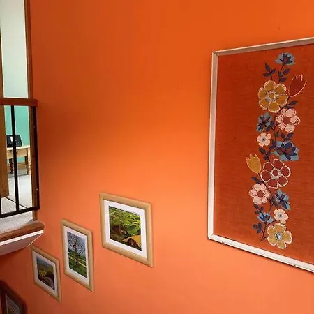 度假居 An Charraig