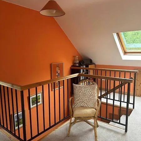 度假居 An Charraig 基拉尼