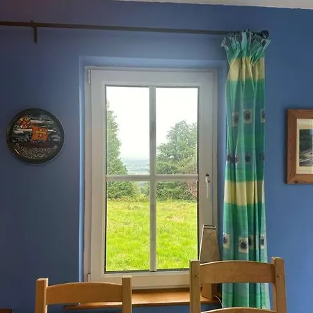 An Charraig 度假居 基拉尼