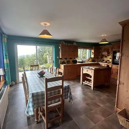 度假居 An Charraig