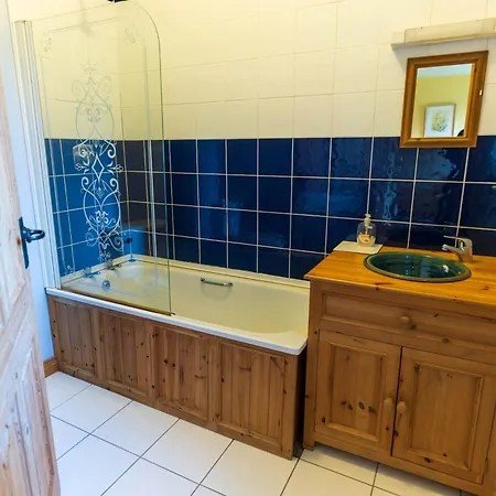 An Charraig Holiday home *
