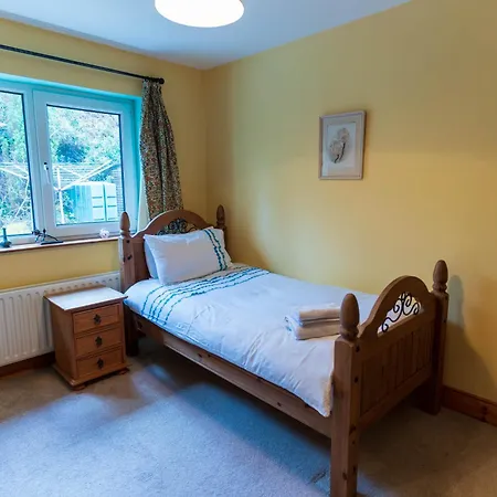 An Charraig Holiday home Killarney