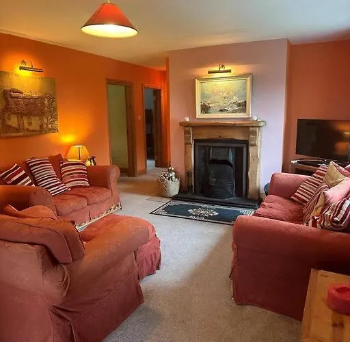 An Charraig 基拉尼