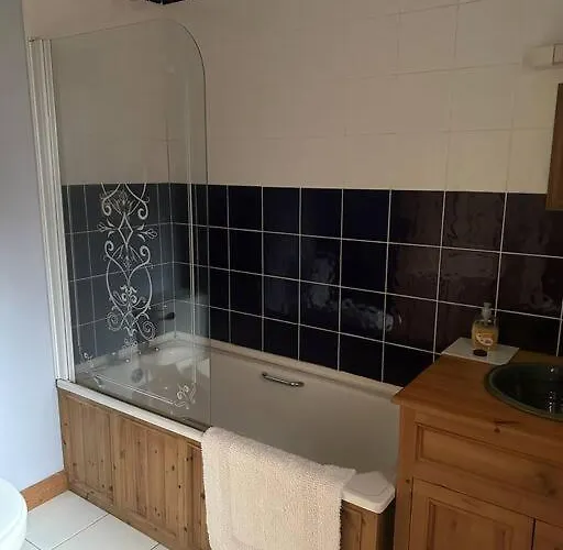 An Charraig * 基拉尼